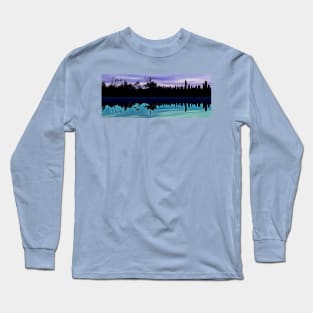 Reflection Long Sleeve T-Shirt